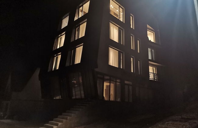 Mountain Paradise in the Modern Apartment in Jahorina - Photo 12