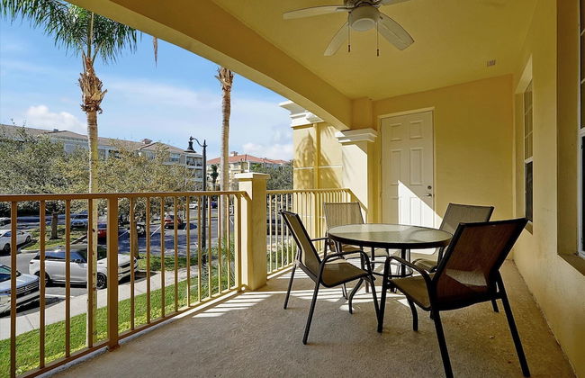 New Modern Vista Cay Reserve Condo - 6006 - Foto 64