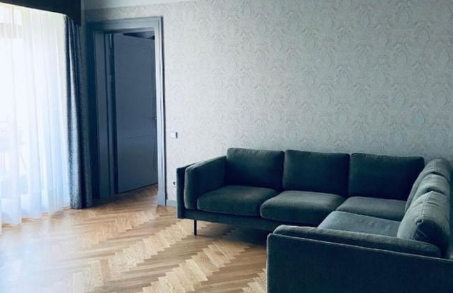 Roze Republikas Apartments - Foto 10