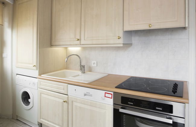 Cannes Croisette Prestige - Foto 22