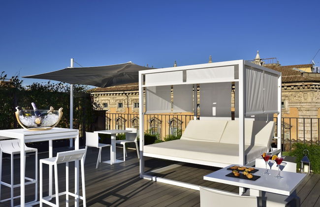 Lifestyle Suites Rome - Photo 45