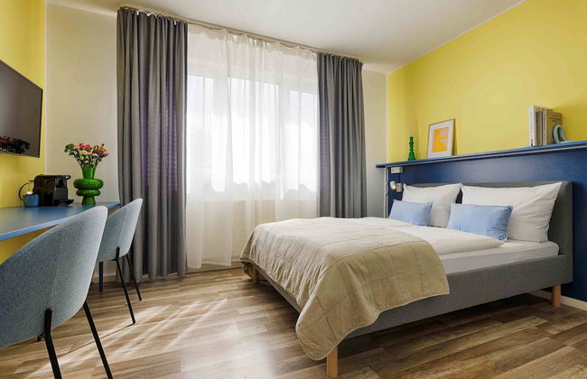 Max Aparthotel by Homekeepers - Foto 27