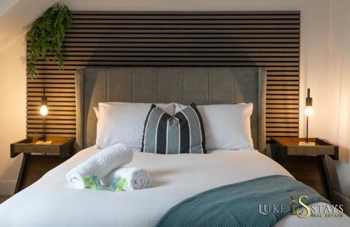 Luke Stays - Welbeck Road - Foto 27