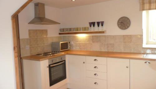 Meadowbeck Holiday Cottages - Foto 4