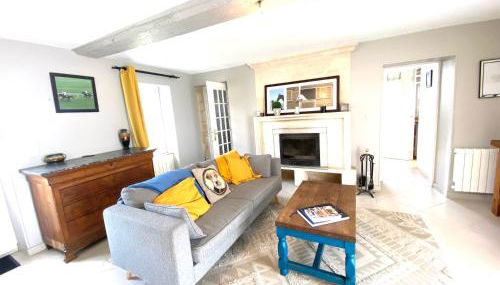 La Maison de Méguillaume - Proche Haras du Pin et Argentan - Calme - Foto 2