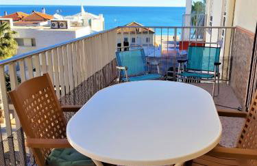 Spacious apartment in Tavernes de la Valldigna with sea view - Foto 1