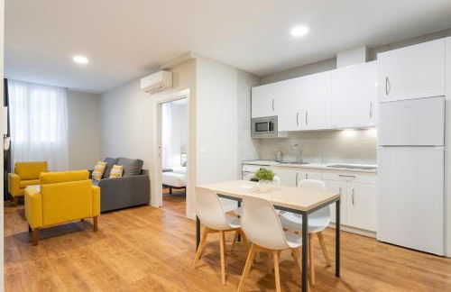 InsideHome Apartments - Palencia Catedral - Foto 44