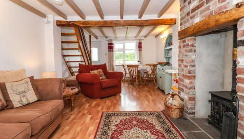 The Cottage - Foto 4