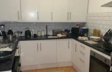 Family-Friendly Two-Bedroom Apartment near Manchester City Stadium - Foto 11