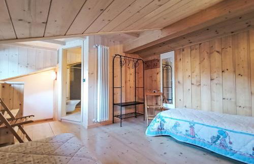Apartment Genziana-5 by Interhome - Foto 24