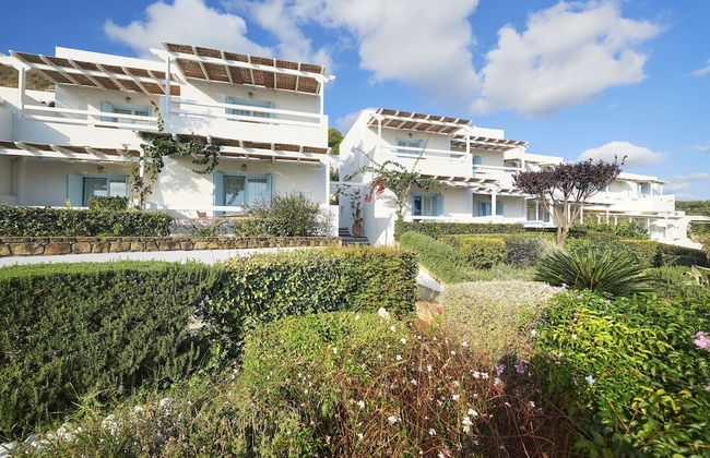 Perigiali Hotel - Photo 43