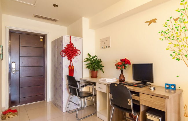 Tianjin City Center Homestay - Foto 5