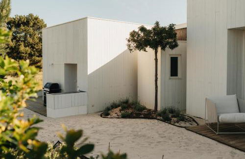 Casa 7 boxes - amazing villa with heated pool - Foto 41