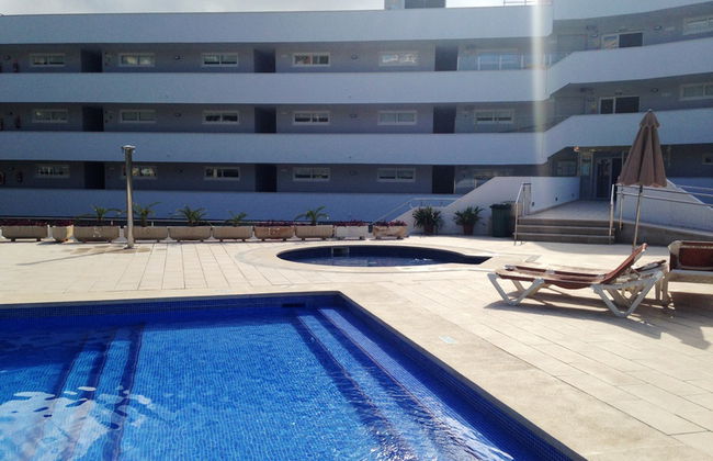 Apartamentos Inn - Foto 10