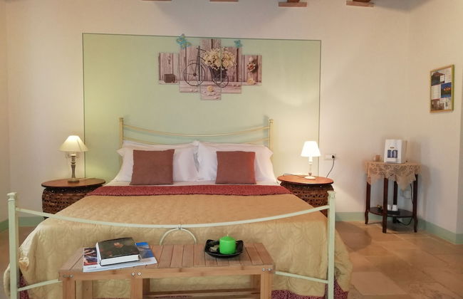 Le MaRaClĂ Country House - Photo 5