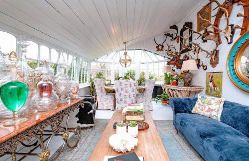 Magnificent Clarence cottage! - Photo 41