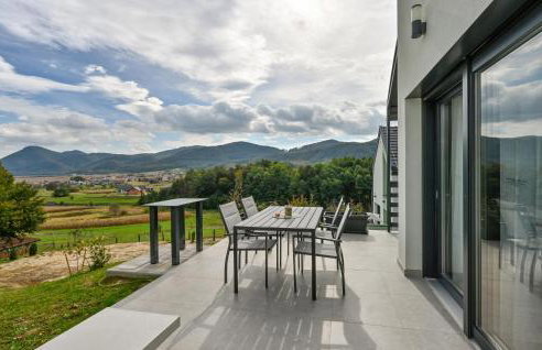 Lovely Home In Margecan With Wifi - Foto 13