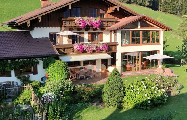 Holiday Apartment The Neuhaus - Foto 40