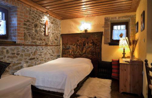 Kivotos Epavlis - Foto 45