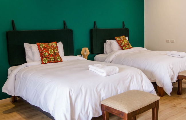 w Cozy 1BR Near Plaza Mayor de Cusco - Foto 6