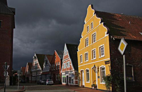 Villa Ludwig Fewo - Foto 14