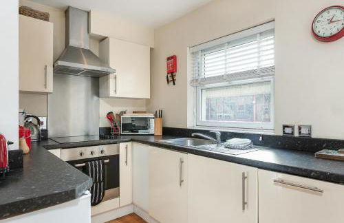 Bath Breaks Apartments - Photo 20