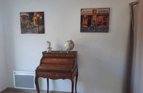 TERRASSES PARC NATIONAL DES CALANQUES-SORMIOU - Foto 18