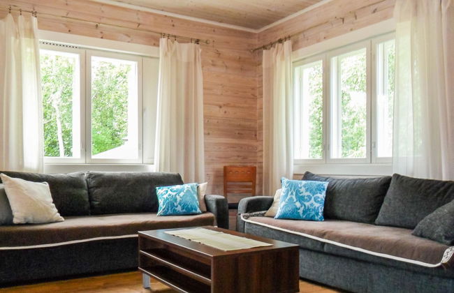 Tervaleppä - Foto 8