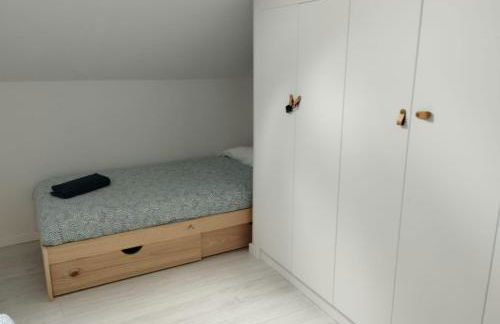 VUT-HU-22-247 Fabuloso Apartamento con vistas a la montaña El Abedul Luga 23 Castiello de Jaca - Foto 26