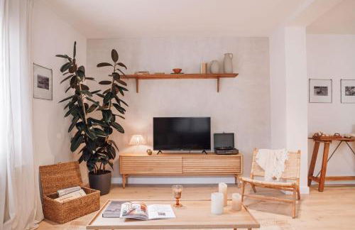 Casares - 1 bedroom in Gràcia - Foto 8