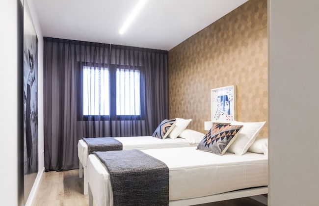 Cabrera Flat Denia - Foto 4