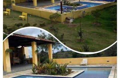 Flat Serra Negra, Bezerros - Foto 45