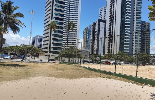 Lar Recife Olinda Praia 1 - Foto 23
