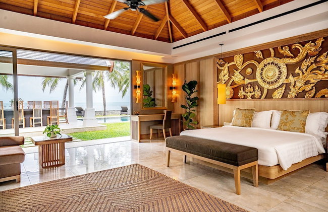 Miskawaan Beachfront Villas - Foto 27