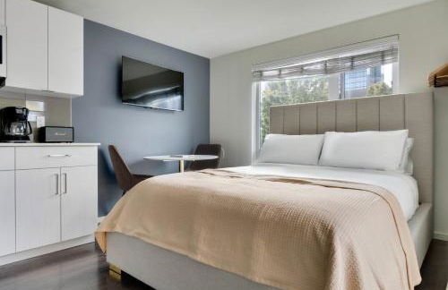 Blueground University Heights rooftop nr University of Washington SEA-919 - Foto 6