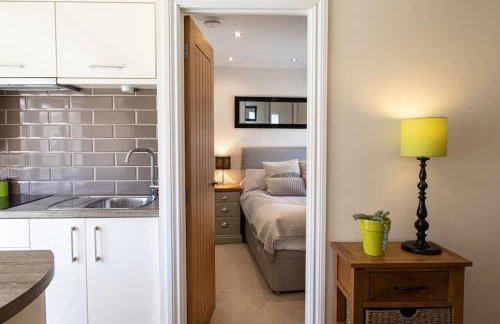 Cosy Couples Getaway - The Nook, set in 6 acres of private grounds - Foto 16