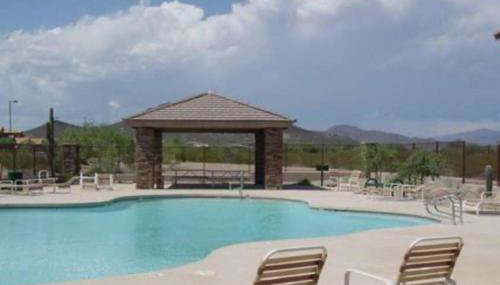 Sunset views from your North Phoenix condo - Foto 2