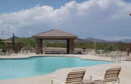 Sunset views from your North Phoenix condo - Foto 2