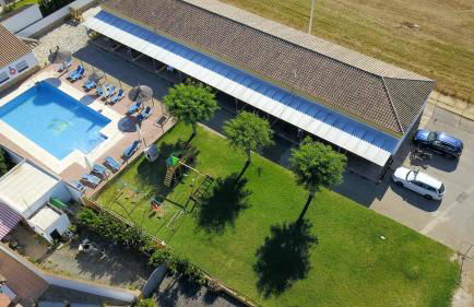 Apartamentos El Palmeral - Foto 16