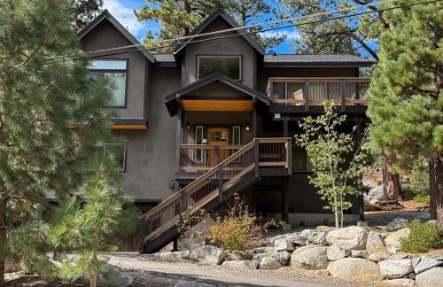 Tahoe Boulders - Foto 1