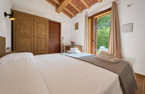 Agriturismo Santa Lorica - Sassetta - Foto 66