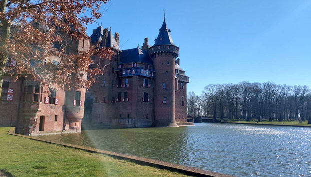 Day Trip to Haar Castle - Foto 5