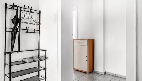 Ferienwohnung Hannover-Laatzen - Foto 2