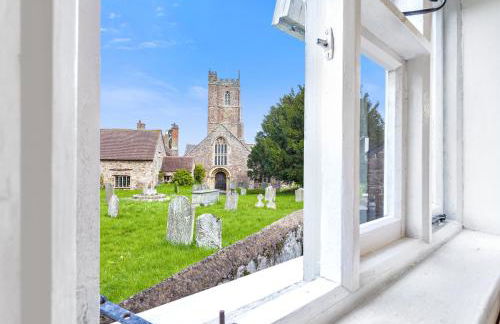 Ruffles Cottage Dunster - Photo 6