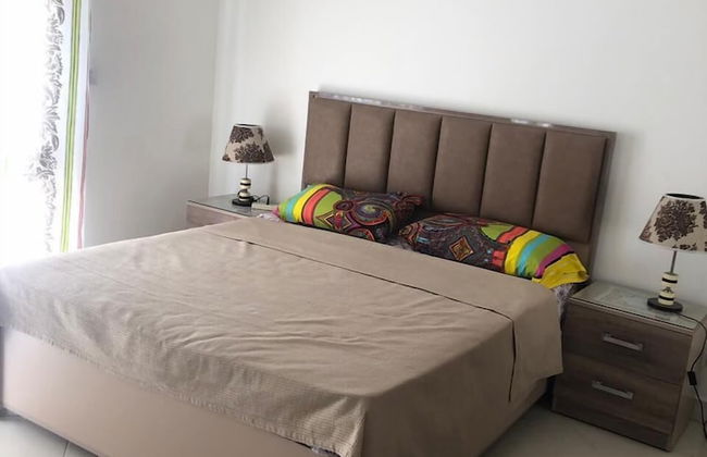 Chalet F19 Verdi 4 bed room Marassi - Foto 5