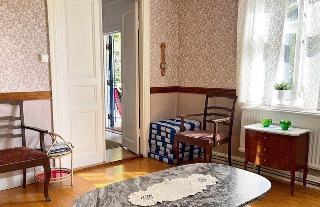 8 Person Holiday Home in Orsjo-by Traum - Foto 4