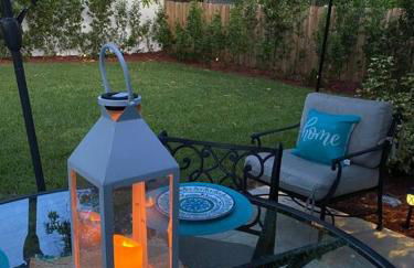 2 mins to Downtown Atlantic Ave-3 mins to Beach-600mbps-BBQ-Fenced Yard - Foto 21