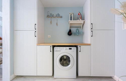 Le Méditarranéen de COUP DE COEUR APPARTEMENTS - Foto 13