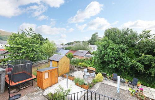 One bed apartment in the heart of Innerleithen - Foto 11