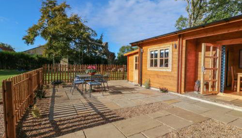 Tythe Lodge - Foto 3